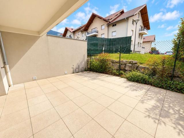 Appartement, Saint Cergues