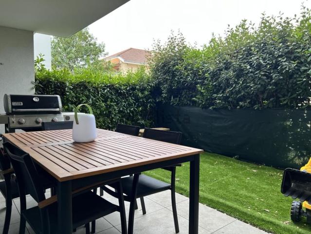 Appartement, Saint Cergues
