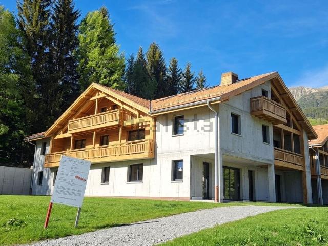 Appartement, Saint Chaffrey