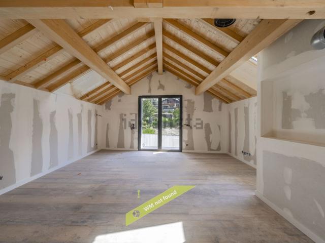 Appartement, Saint Chaffrey