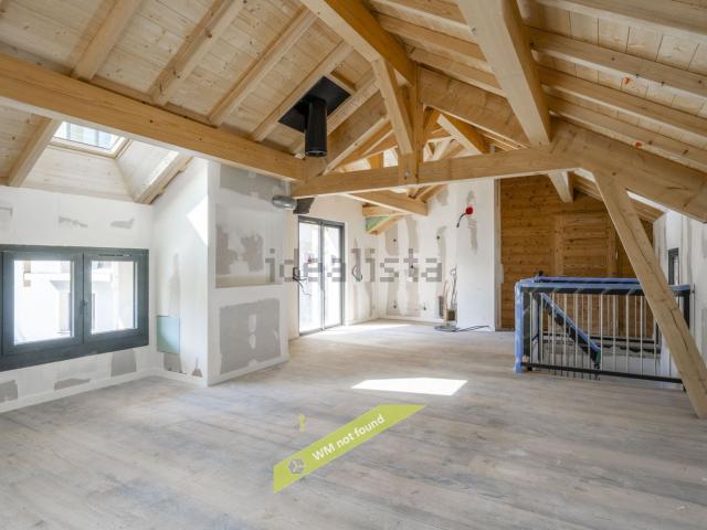 Appartement, Saint Chaffrey