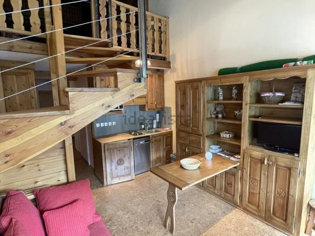 Appartement, Saint Chaffrey