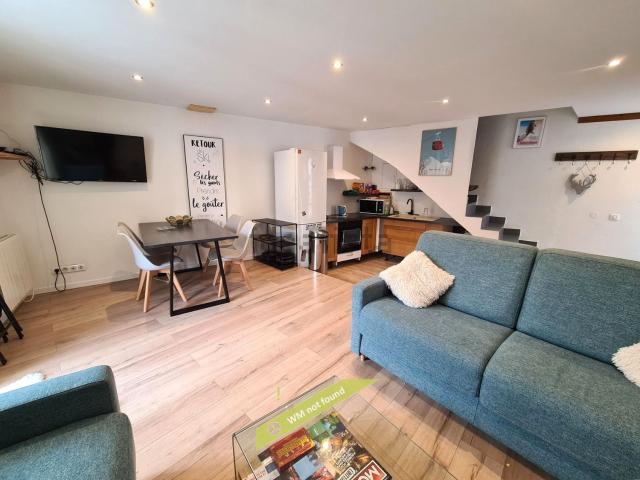 Appartement, Saint Chaffrey