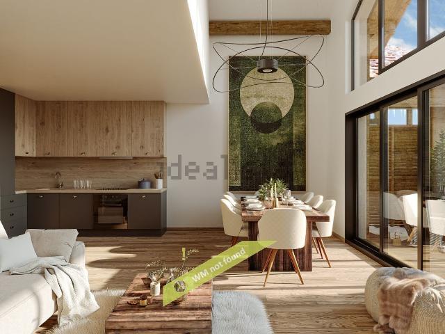 Appartement, Saint Chaffrey