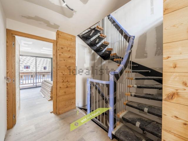 Appartement, Saint Chaffrey
