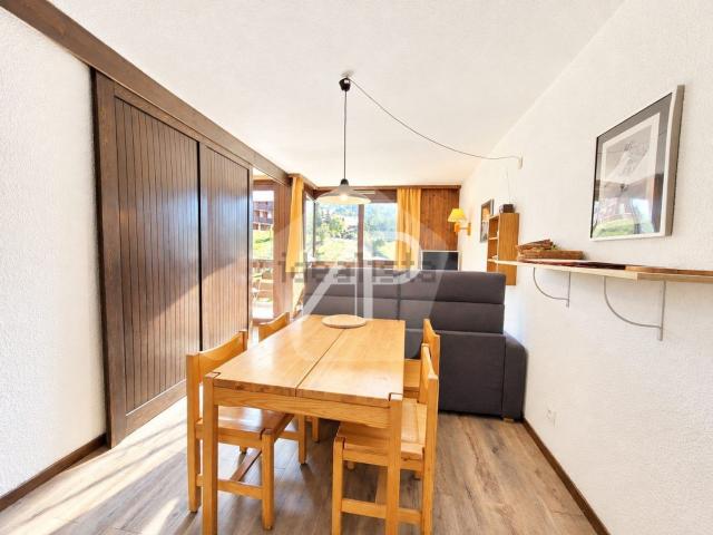 Appartement, La Salle les Alpes