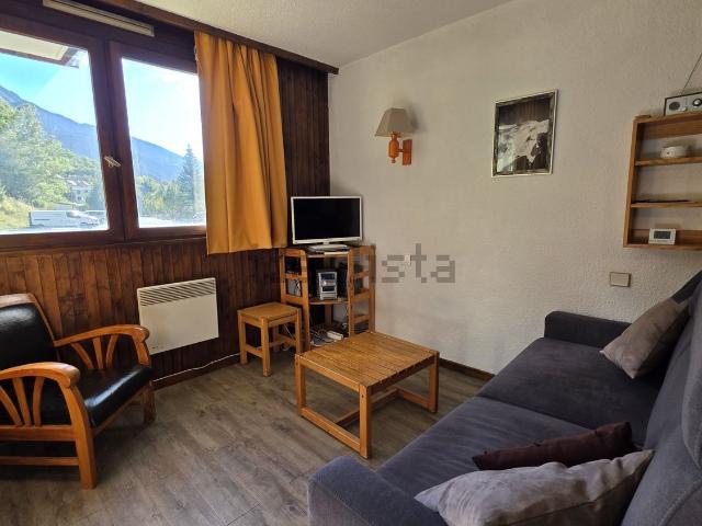 Appartement, Saint Chaffrey