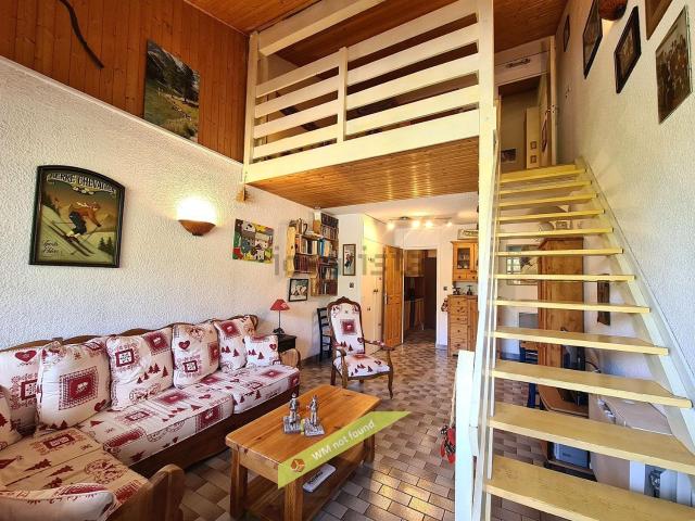 Appartement, Saint Chaffrey