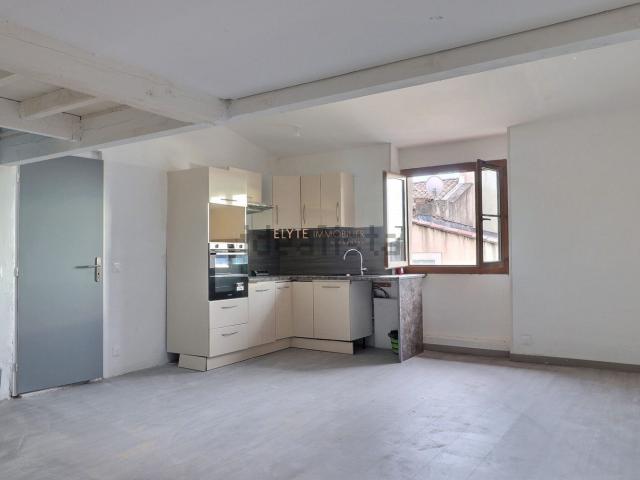 Appartement, Saint Chamas