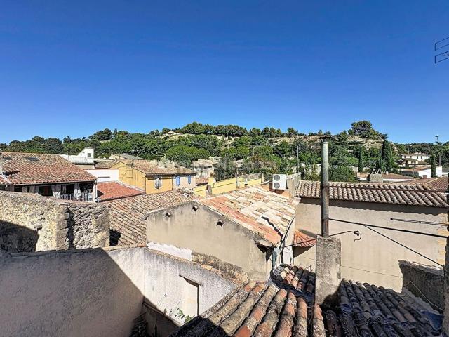Appartement, Saint Chamas