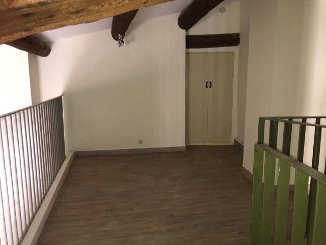 Appartement Saint Chamas 2 pièce s 60 m2