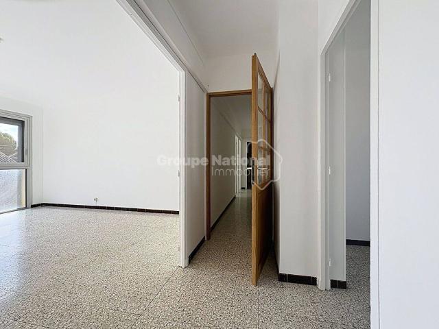Appartement Saint Chamas 4 pièce s 85.22 m2