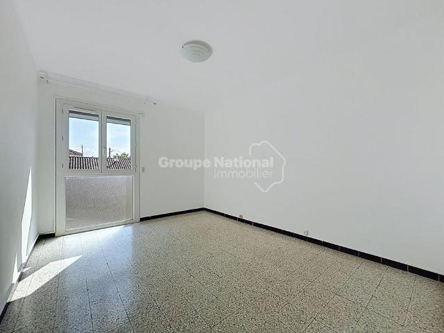 Appartement Saint Chamas 4 pièce s 85.22 m2