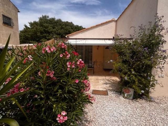 Appartement, Saint Chamas