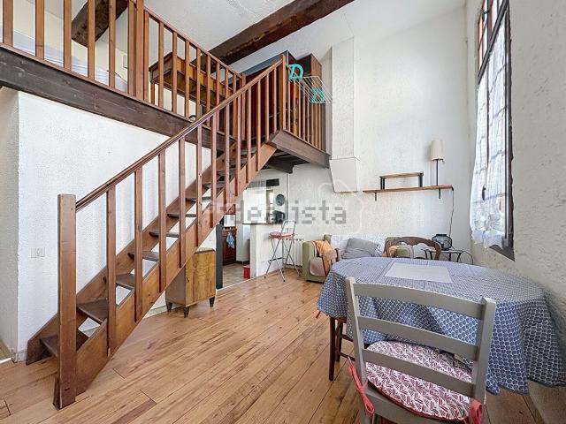 Appartement, Saint Chamas