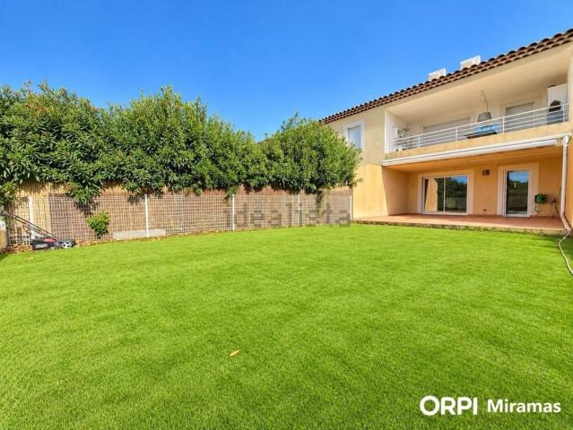 Appartement, Saint Chamas