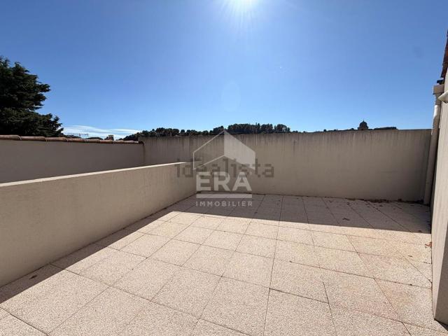 Appartement, Saint Chamas