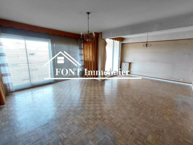 Appartement, Saint Chamond