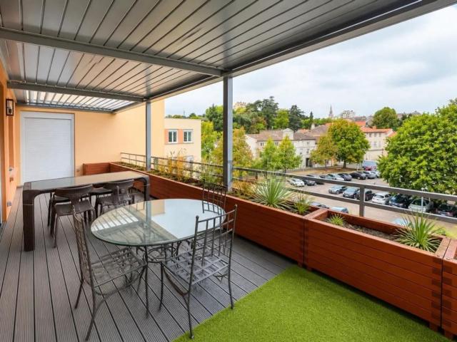 Appartement, Saint Chamond
