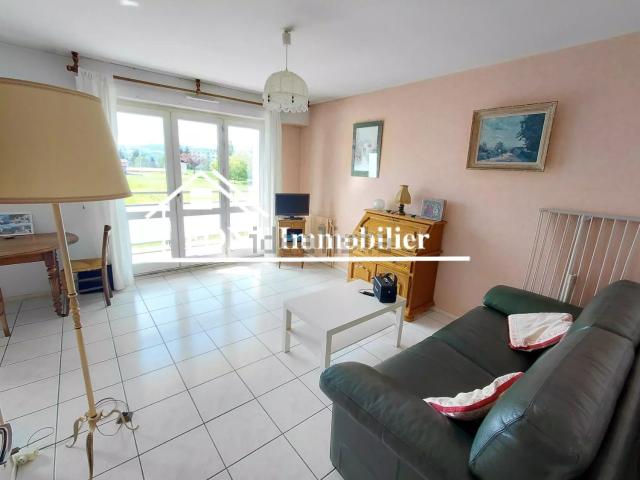 Appartement, Saint Chamond