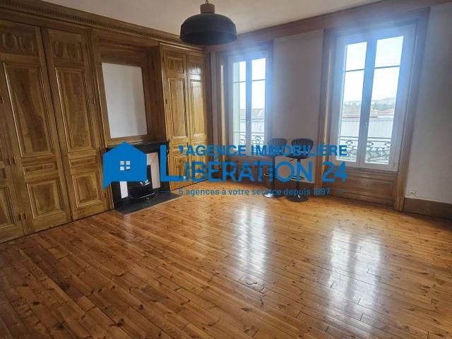 Appartement, Saint Chamond