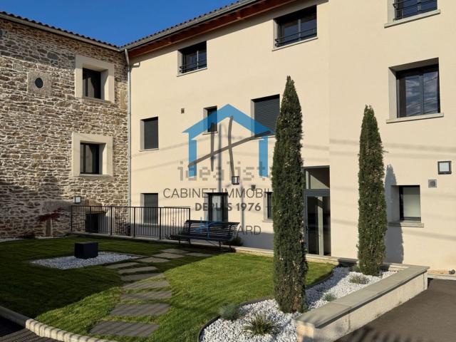 Appartement, Saint Chamond