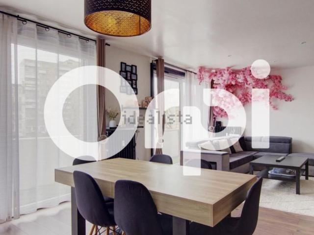 Appartement, Saint Chamond
