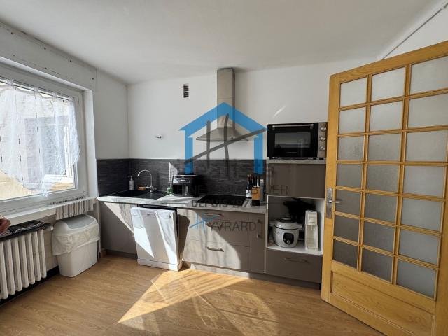 Appartement, Saint Chamond