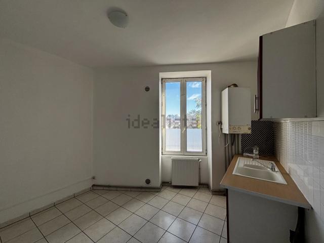 Appartement, Saint Chamond