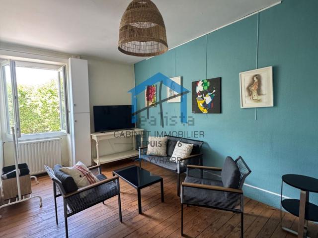 Appartement, Saint Chamond