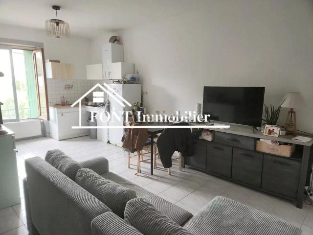 Appartement, Saint Chamond