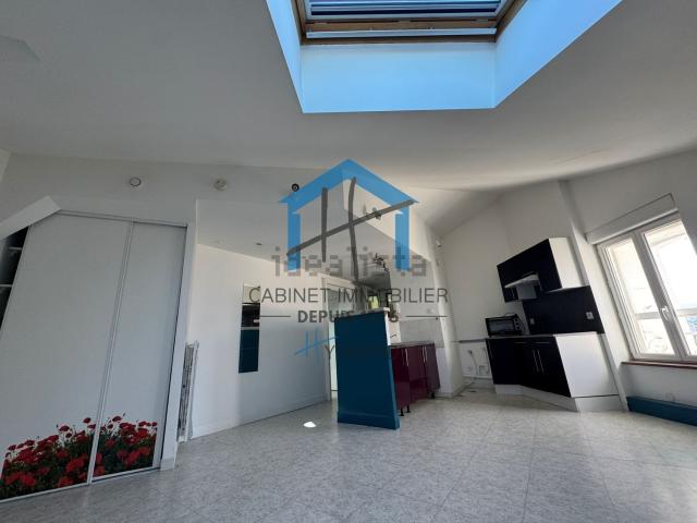 Appartement, Saint Chamond