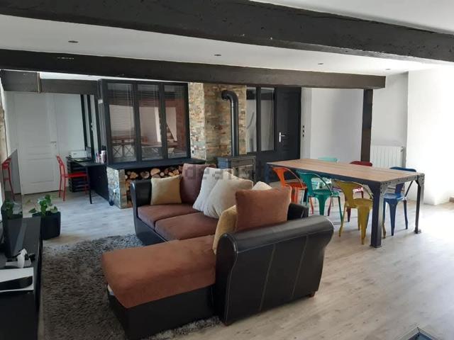 Appartement, Saint Chamond