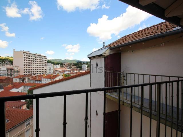 Appartement, Saint Chamond