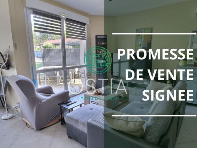 Appartement, Saint Chamond