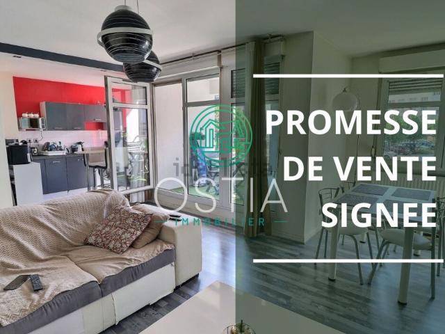 Appartement, Saint Chamond