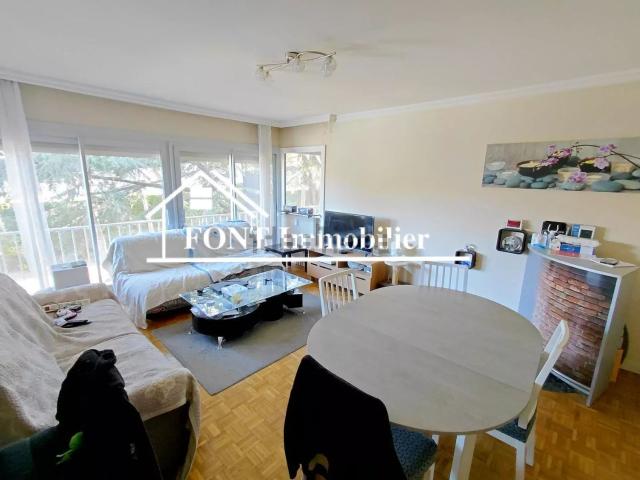 Appartement, Saint Chamond