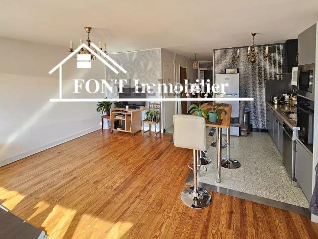 Appartement, Saint Chamond
