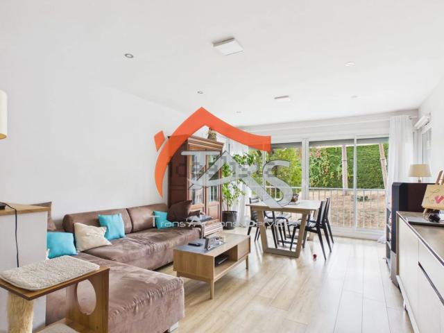 Appartement, Saint Chamond