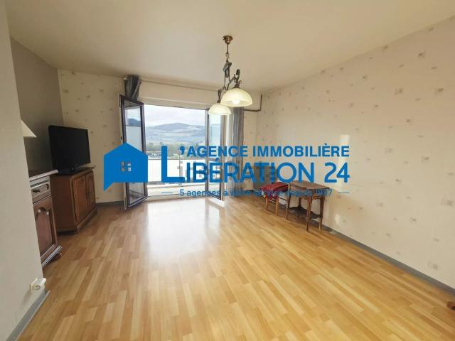 Appartement, Saint Chamond