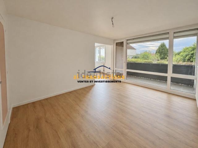 Appartement, Saint Chamond