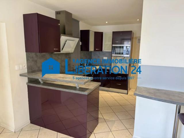 Appartement, Saint Chamond