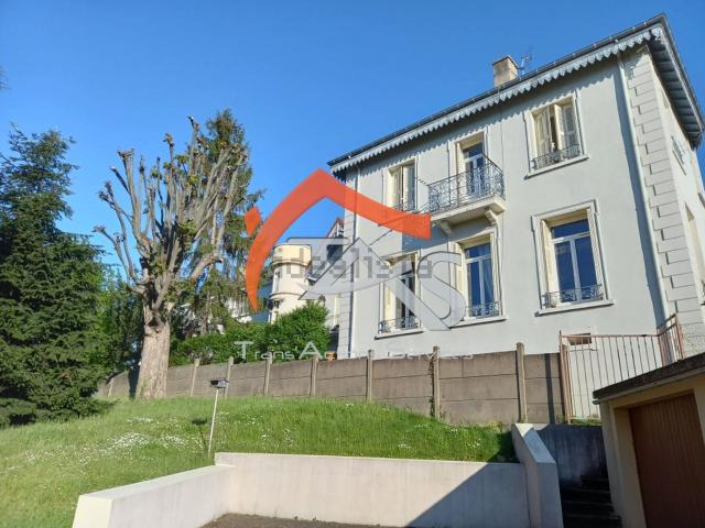 Appartement, Saint Chamond