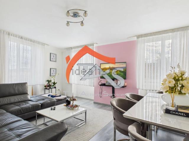 Appartement, Saint Chamond