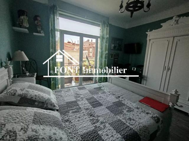 Appartement, Saint Chamond