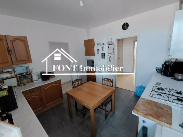 Appartement, Saint Chamond