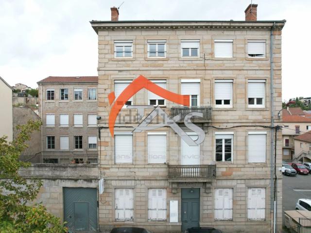 Appartement, Saint Chamond