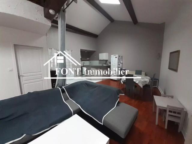 Appartement, Saint Chamond