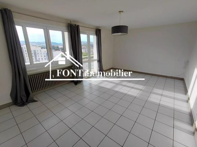 Appartement, Saint Chamond