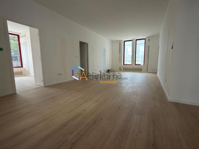 Appartement, Saint Chamond